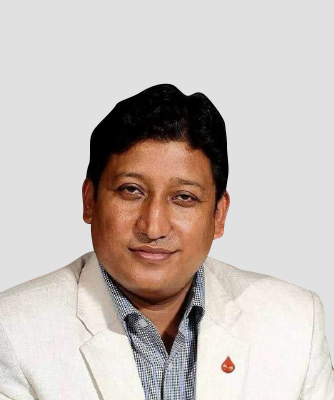 Mr. Rajendra Baral